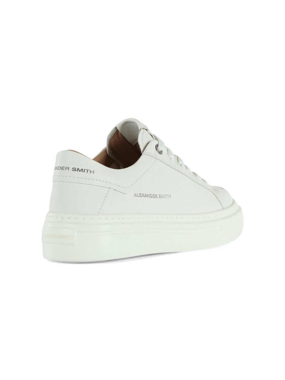 OFF WHITE | Sneakers in pelle REGENT