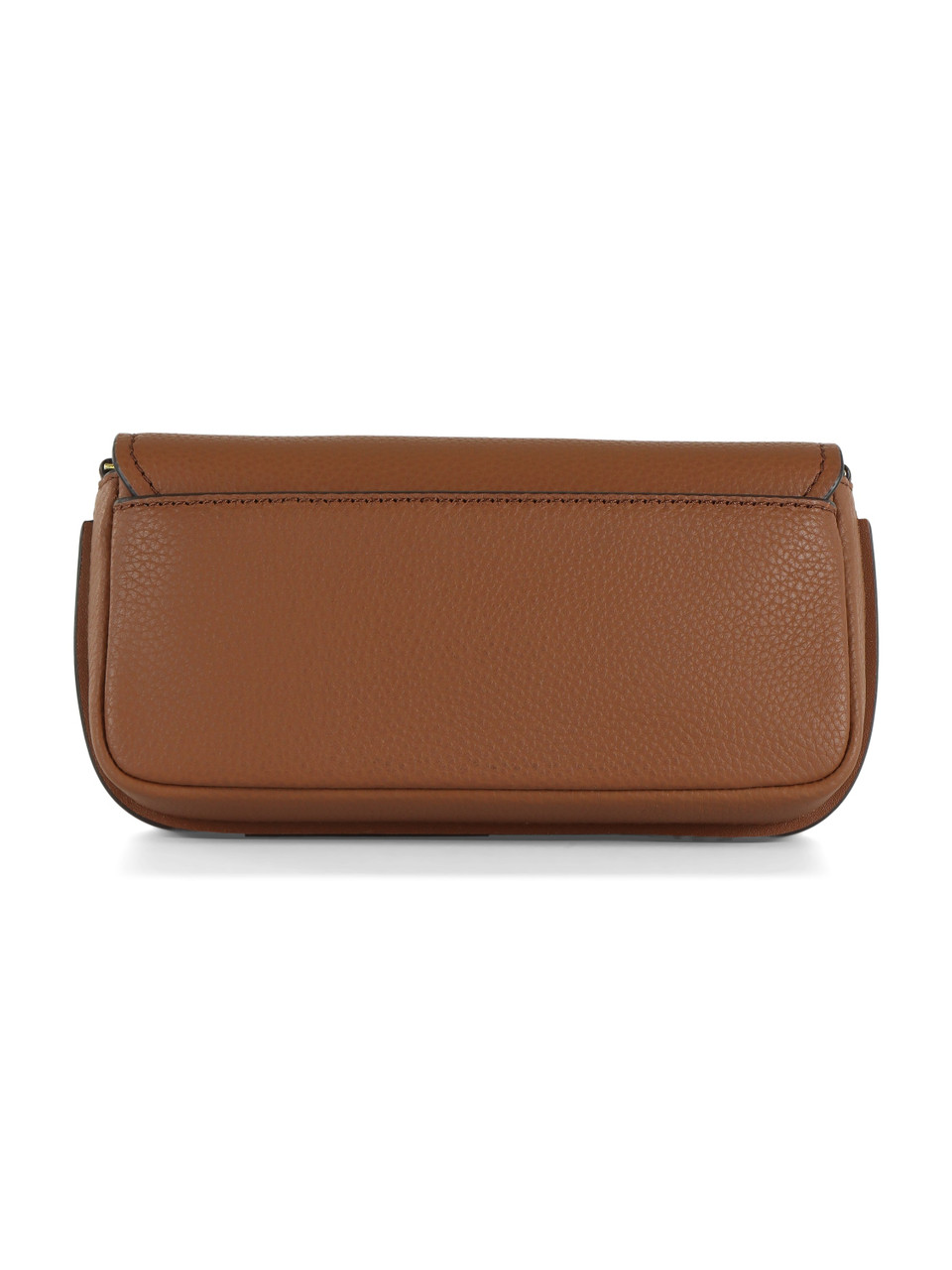CUOIO | Borsa a tracolla in pelle martellata NOLITA Small