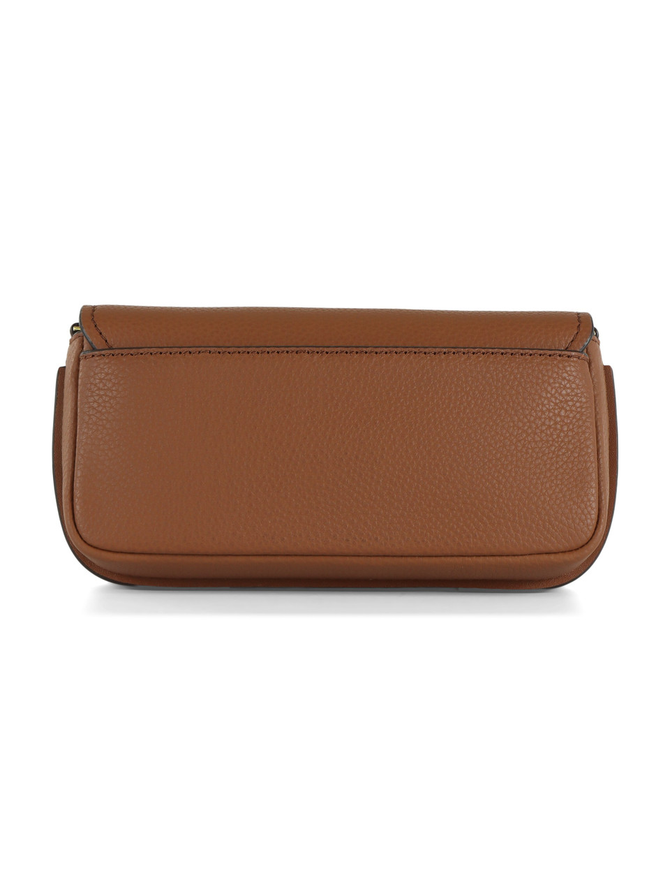 CUOIO | Borsa a tracolla in pelle martellata NOLITA Small