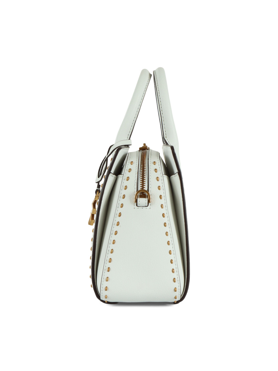 OFF WHITE | Borsa a mano in pelle LAILA Small