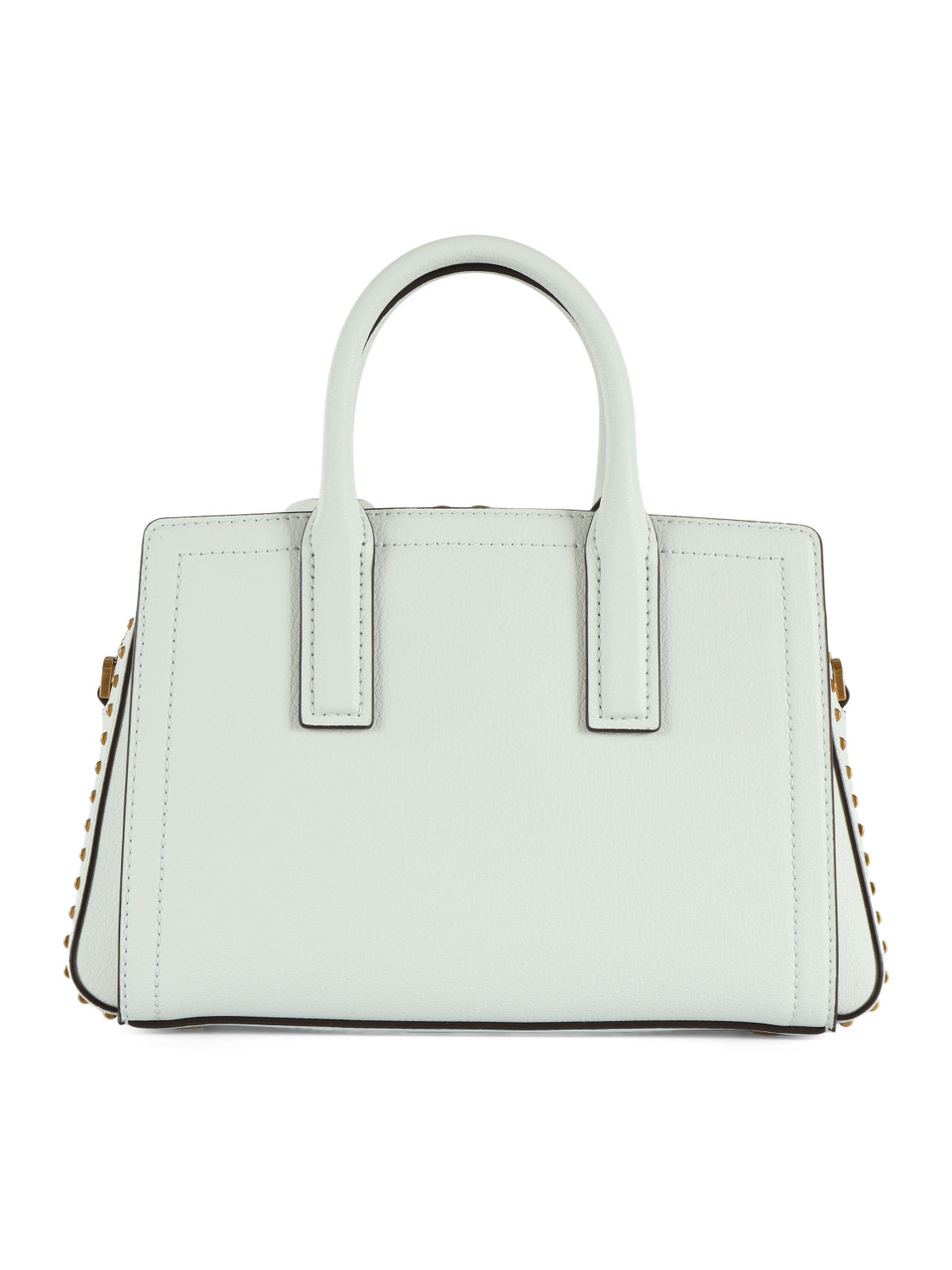 OFF WHITE | Borsa a mano in pelle LAILA Small