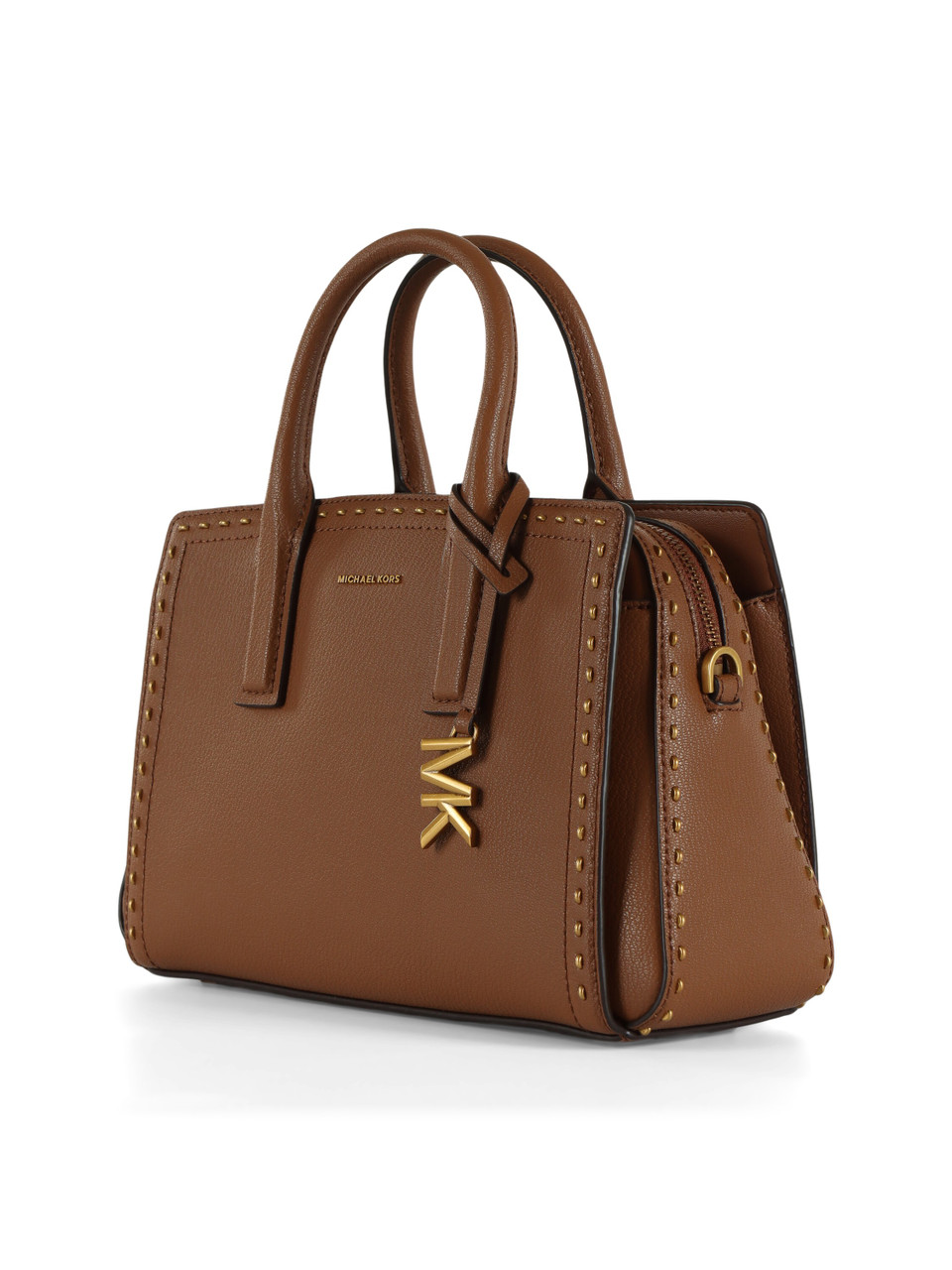 Leder | LAILA Small Handtasche aus Leder