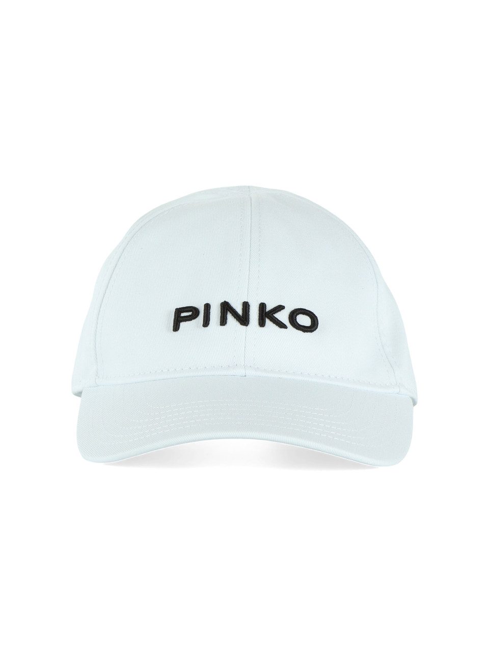 BIANCO | Cappello in cotone BREAK DANCE