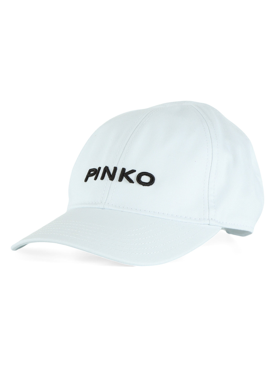 BIANCO | Cappello in cotone BREAK DANCE