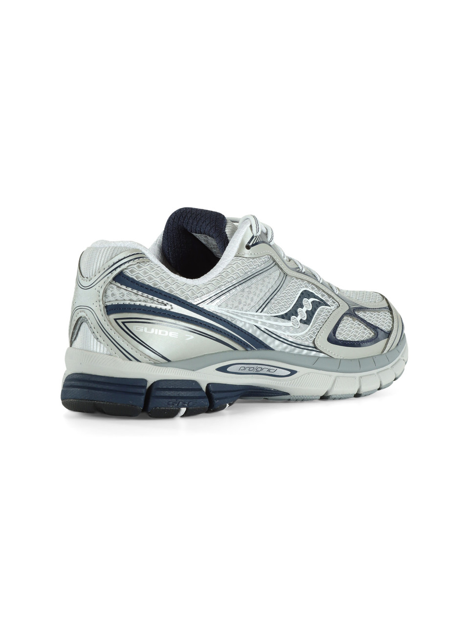 GRIGIO | Sneakers PROGRID GUIDE 7 in materiali traspiranti