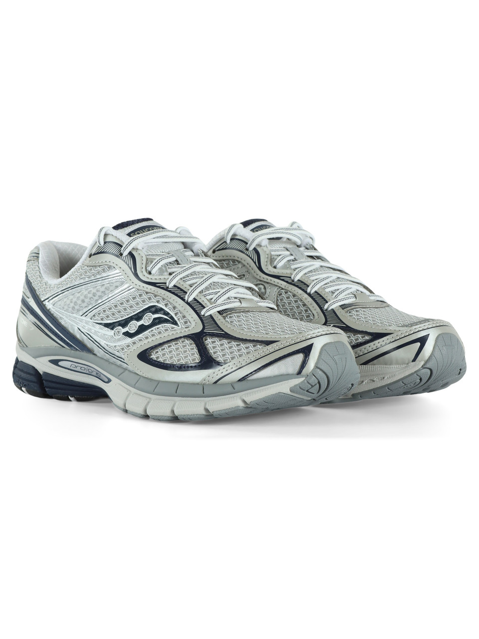 GRAU | PROGRID GUIDE 7 Sneakers aus atmungsaktiven Materialien