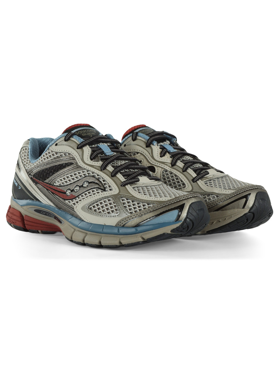 TORTORA | PROGRID GUIDE 7 Sneakers aus atmungsaktiven Materialien