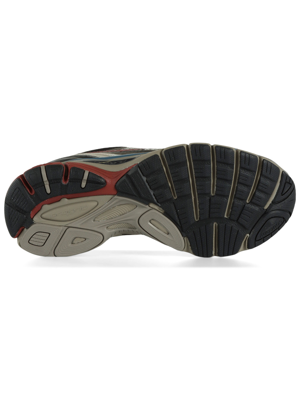 TORTORA | Sneakers PROGRID GUIDE 7 in materiali traspiranti