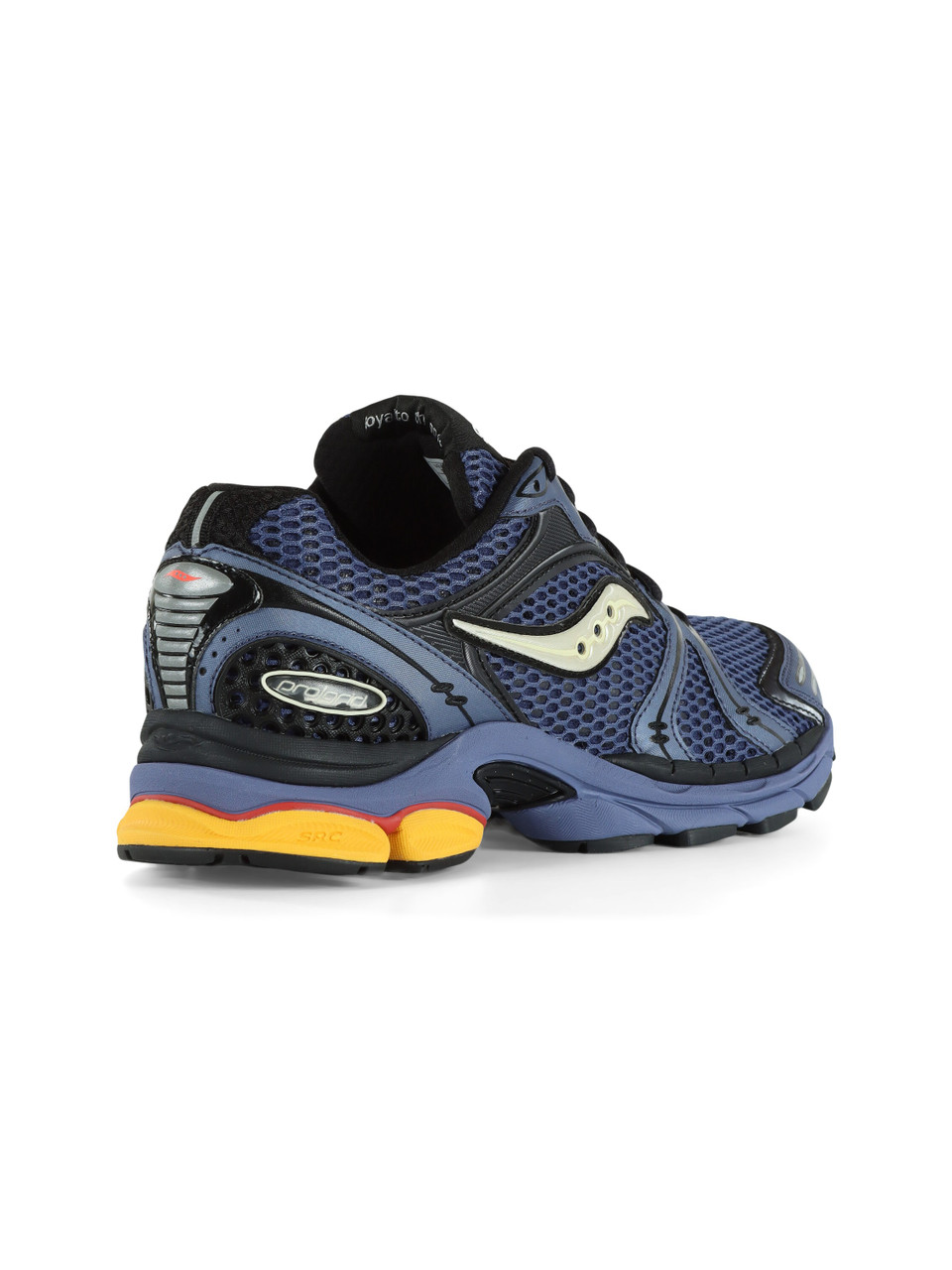 BLU | Sneakers PROGRID TRIUMPH 4 in tessuto e materiali sintetici