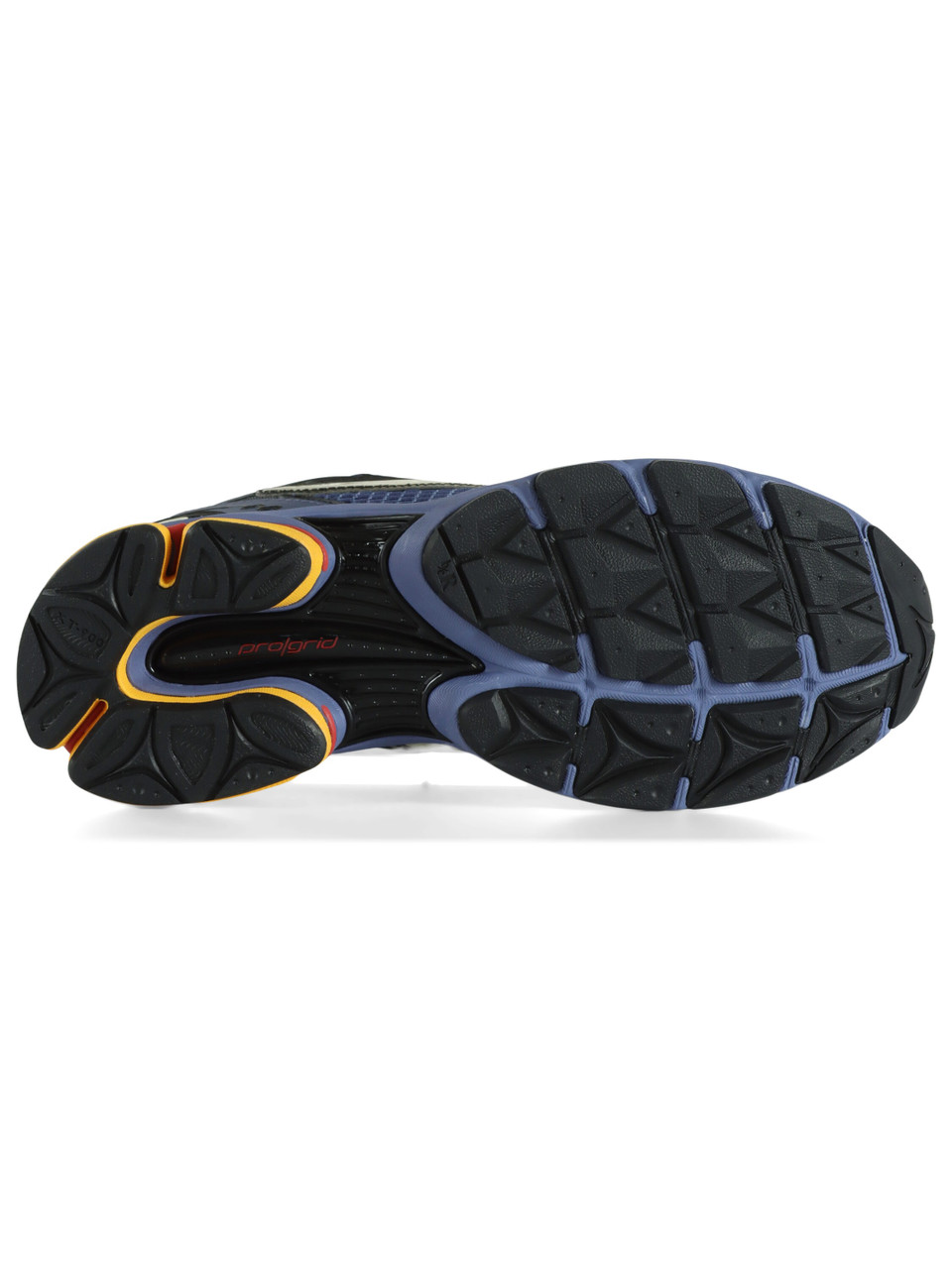 BLU | Sneakers PROGRID TRIUMPH 4 in tessuto e materiali sintetici