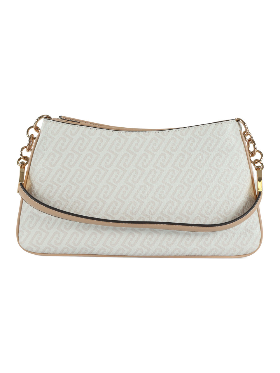 PANNA | Borsa a tracolla EMATITE Small con stampa logo