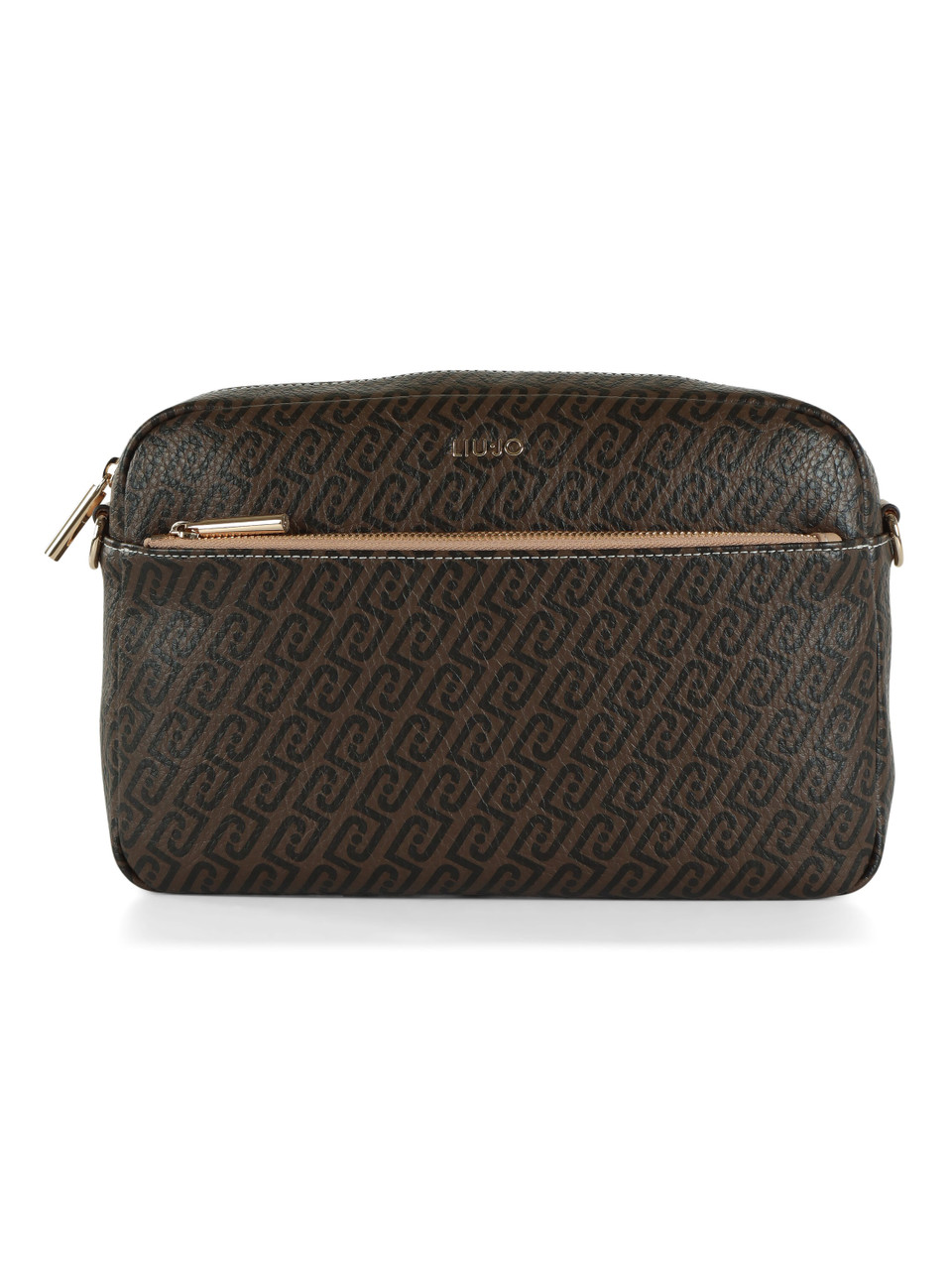 MARRONE | Borsa CALIWEN Camera Case Medium