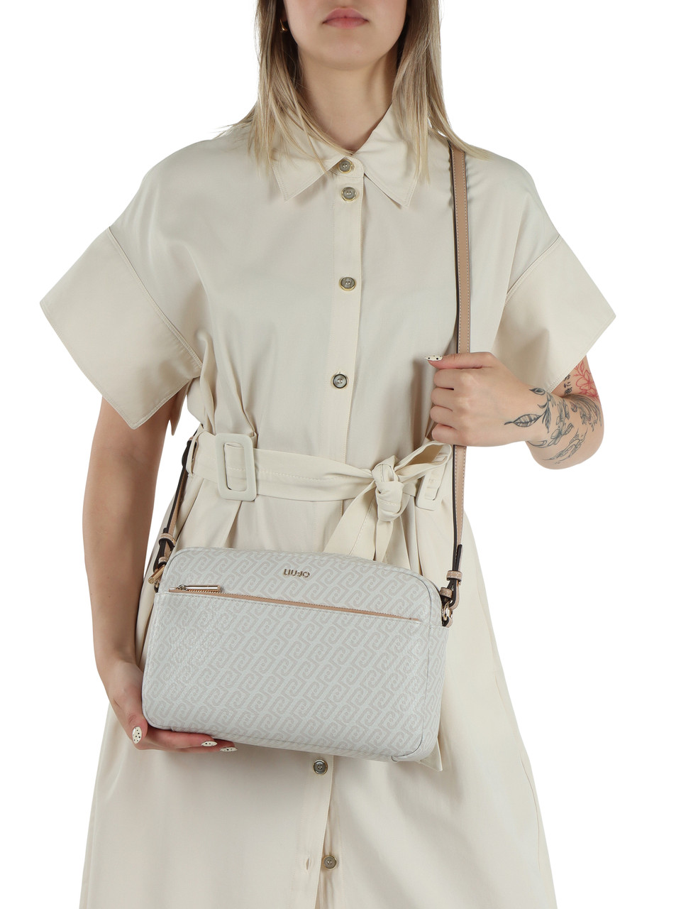 PANNA | Borsa CALIWEN Camera Case Medium