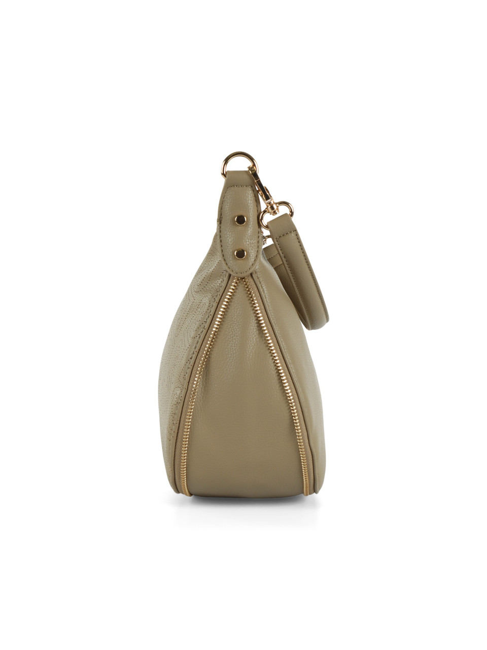 KAKI | BETTER: Tasche KALISKA Hobo Medium