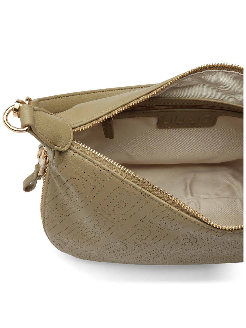KAKI | BETTER: Borsa KALISKA Hobo Medium