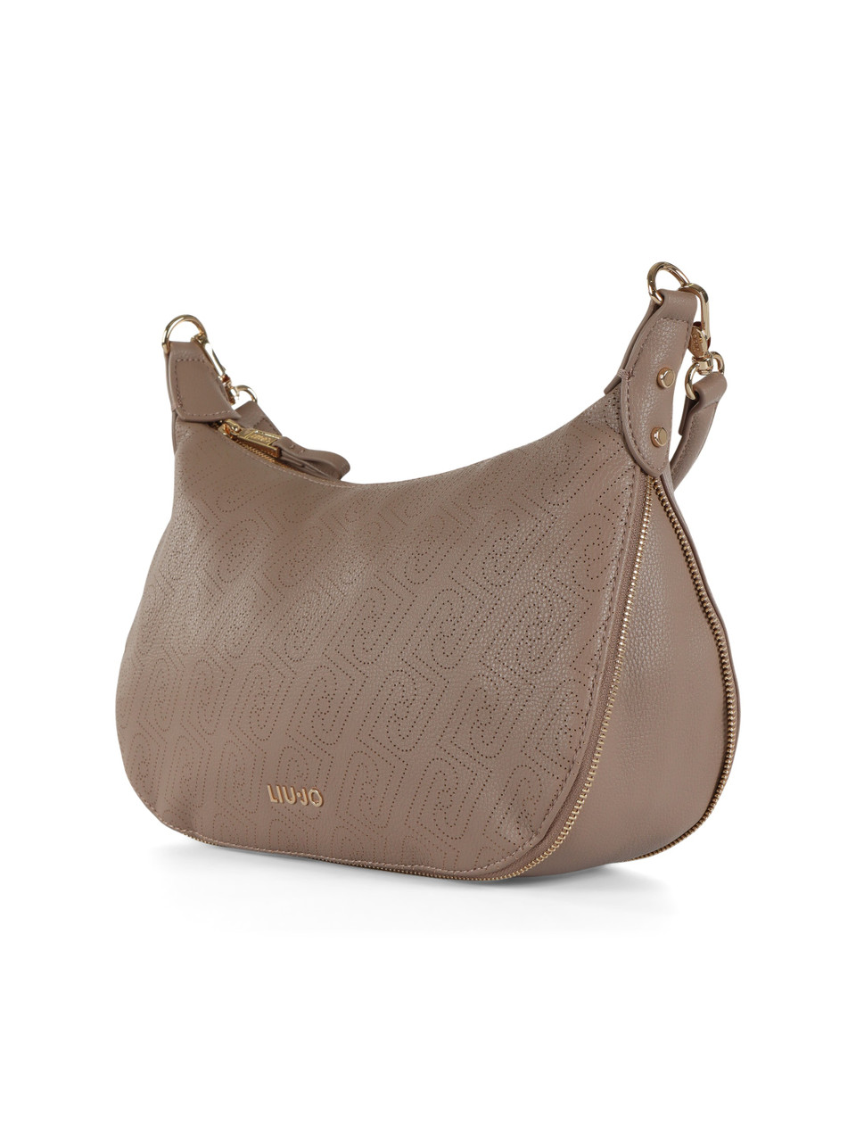 TORTORA | BETTER: Tasche KALISKA Hobo Medium