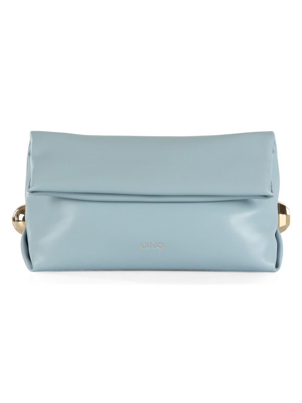 AZZURRO | BETTER: Borsa RICCY Pochette Medium