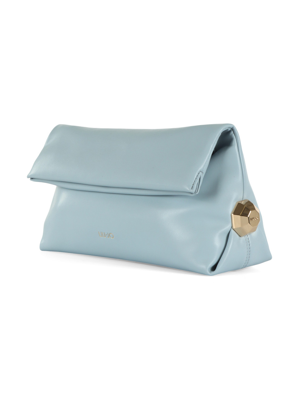 AZZURRO | BETTER: Borsa RICCY Pochette Medium