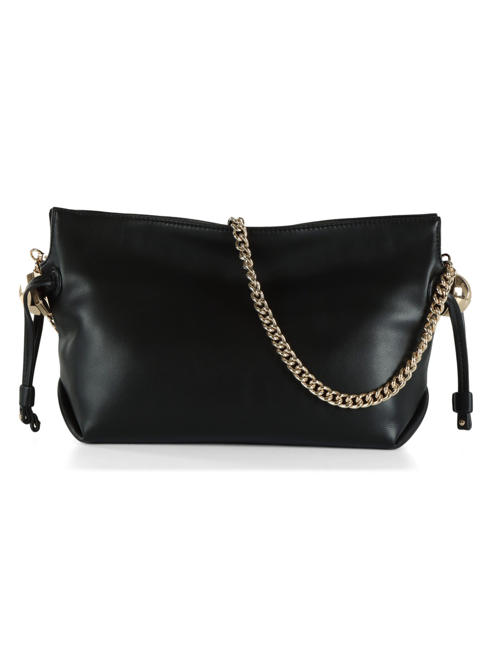 NERO | BETTER: Borsa RICCY Hobo Small