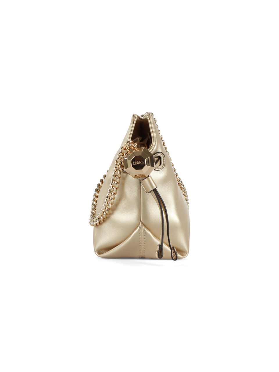 ORO | BETTER: Borsa RICCY Hobo Small