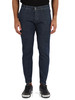 BLU | Pantalone jeans tasche america MC-JONATHAN/1238W683 CAPRI