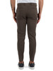 MARRONE | Pantalone slim fit MC-BRAD/2024 PLUS ONE MORE SIZE CAPRI