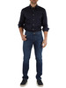 BLU | Pantalone jeans cinque tasche RAVELLO