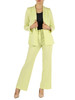 LIME | Giacca GEMMA in jersey punto Milano