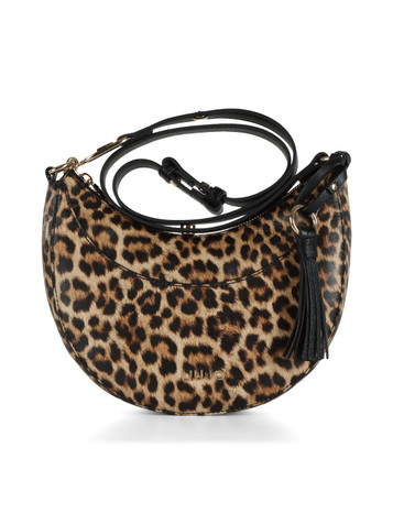 ANIMALIER | BETTER: Borsa CIRRY Hobo Medium