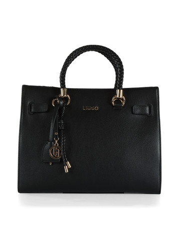NERO | BETTER: Borsa a mano MANH Tote Medium