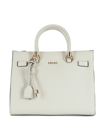 MARRONE CHIARO | BETTER: Borsa a mano MANH Tote Medium