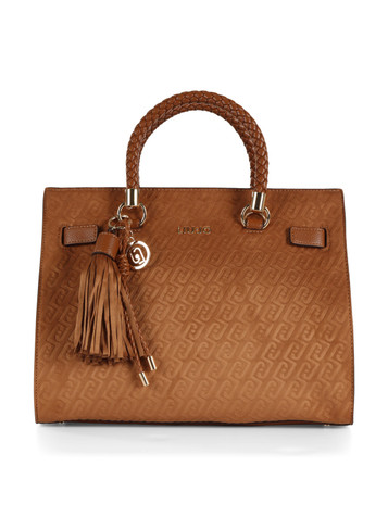 CUOIO | Borsa a mano MANH Tote Medium