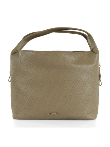 KAKI | BETTER: Borsa KALISKA Tote Medium