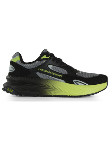 GRIGIO | Sneakers CRUSHER SONIC MIX