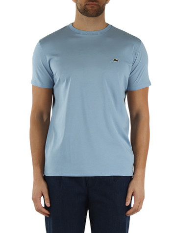 CARTA DA ZUCCHERO | T-shirt regular fit in cotone Pima