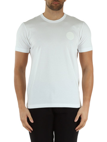 BIANCO | T-shirt in cotone regular fit FRIDA