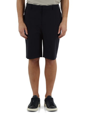BLU SCURO | Bermuda VITAL Motion Technology