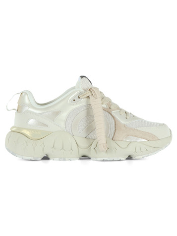 PANNA | Sneakers KRAZEE RUNNER con suola in EVA e gomma riciclata