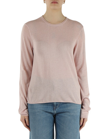 ROSA | MILO Pullover aus Baumwoll- und Viskosemischung