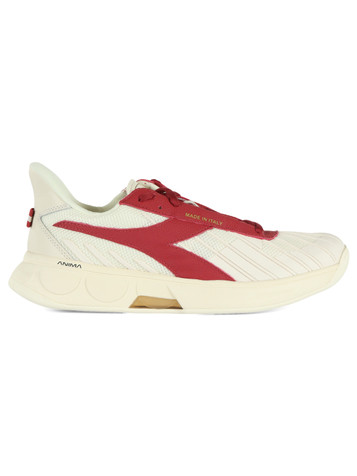 SAHNE | TENNIS: Sneakers B. ELITE STAR mit ANIMA Zwischensohle