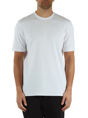 BIANCO | T-shirt WAVE Mixfiber