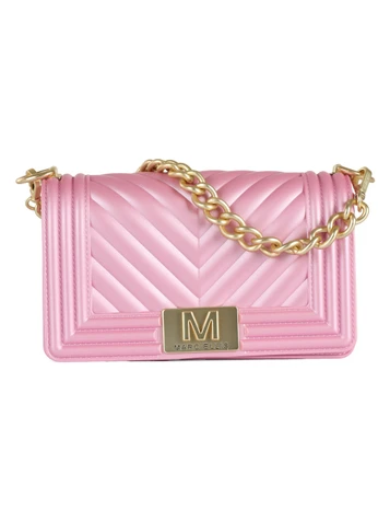 ROSA | Borsa a mano FLAT 26 Small