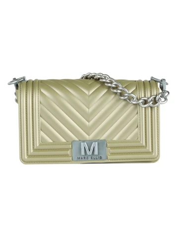 KAKI | Borsa a mano FLAT 26 Small