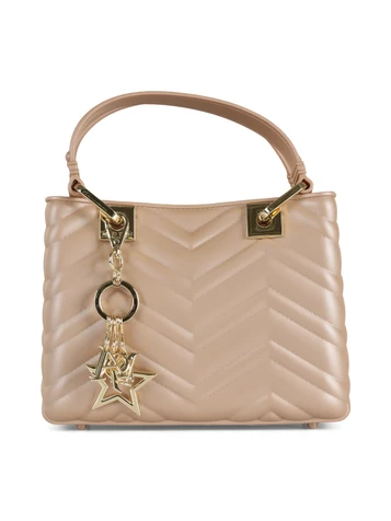 NUDE | Borsa a mano KRISSY WAVE Small