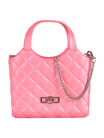 ROSA | Borsa a mano FLAT TEEN