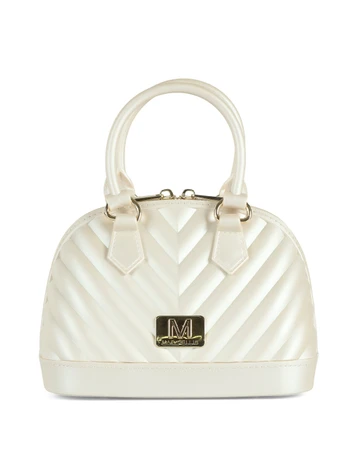 PANNA | Borsa a mano FLAT MAYA Small