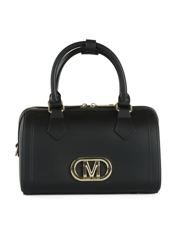 NERO | Borsa a mano FLAT ESTRELLA Medium