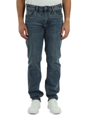 BLU | Pantaloni jeans cinque tasche J13 comfort slim