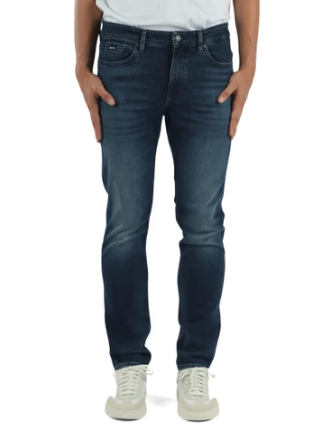 BLU | Pantalone jeans cinque tasche DELAWARE slim fit