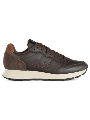 MARRONE | Sneakers in pelle TOM CLASSIC